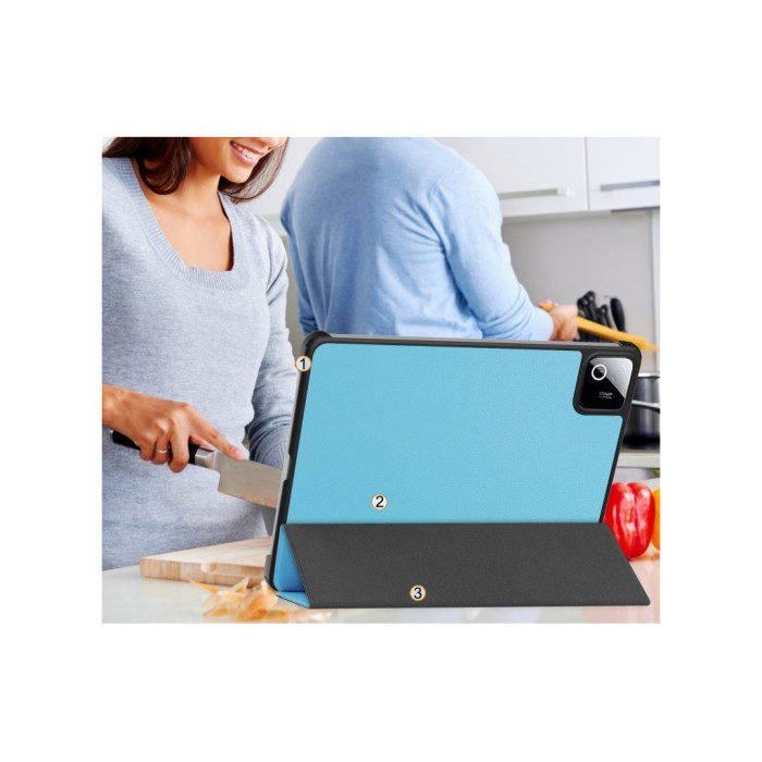 Чохол до планшета BeCover Smart Case Xiaomi Pad 8 / 8 Pro 11.2