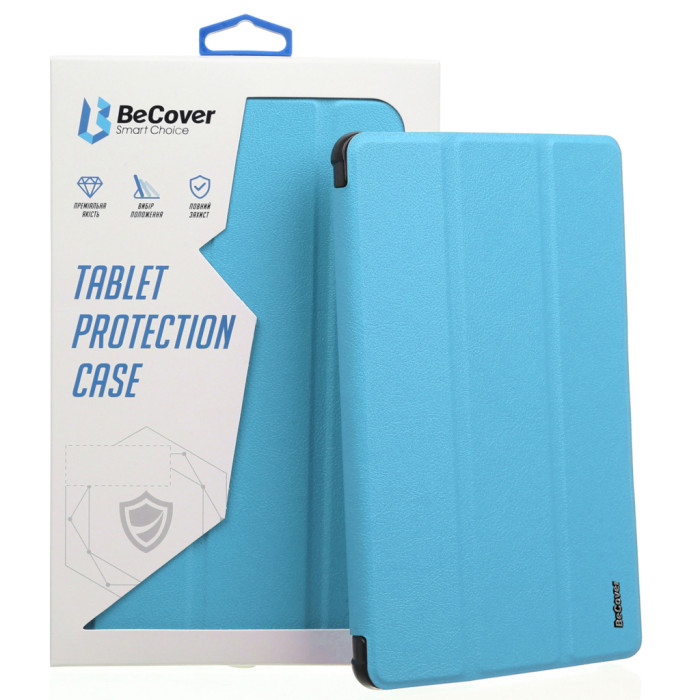 Чохол до планшета BeCover Smart Case Xiaomi Pad 8 / 8 Pro 11.2