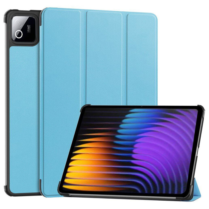 Чохол до планшета BeCover Smart Case Xiaomi Pad 8 / 8 Pro 11.2