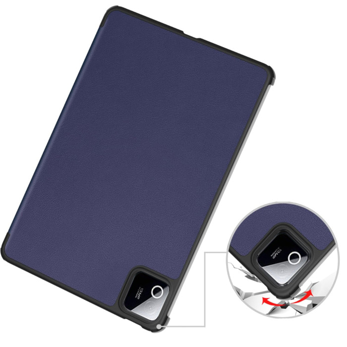 Чохол до планшета BeCover Smart Case Xiaomi Pad 8 / 8 Pro 11.2