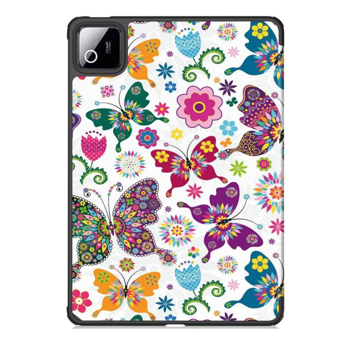 Чохол до планшета BeCover Smart Case Xiaomi Pad 8 / 8 Pro 11.2