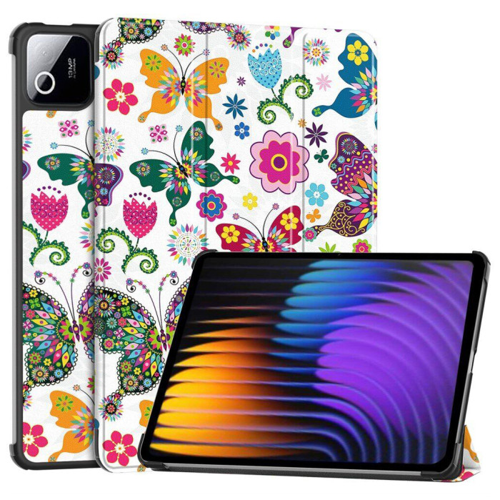Чохол до планшета BeCover Smart Case Xiaomi Pad 8 / 8 Pro 11.2