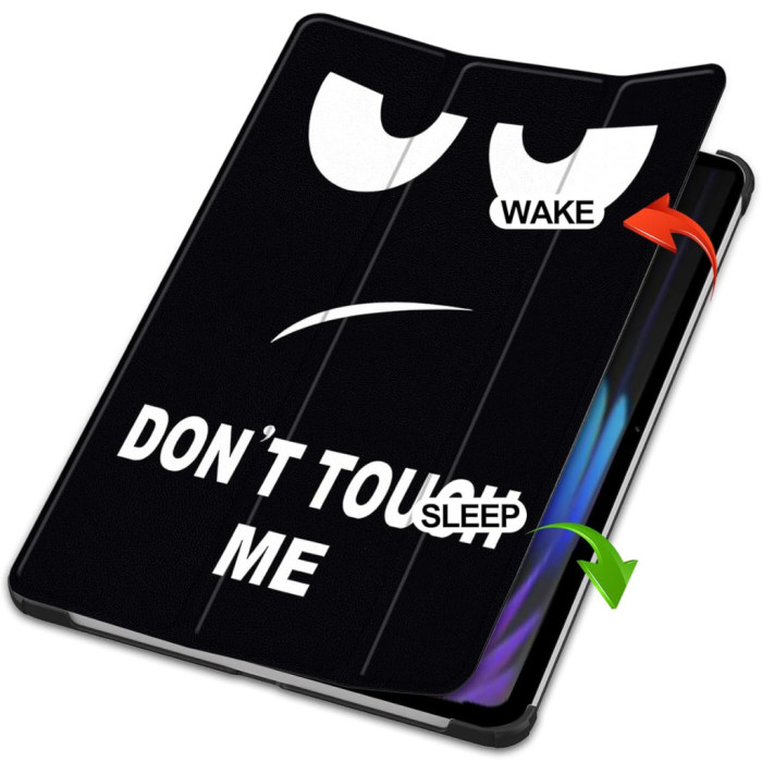 Чохол до планшета BeCover Smart Case Xiaomi Pad 8 / 8 Pro 11.2
