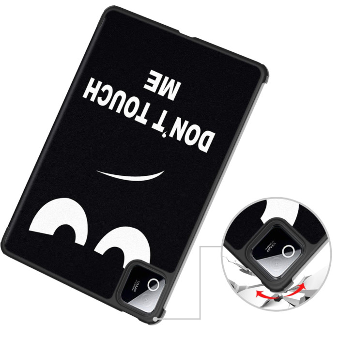 Чохол до планшета BeCover Smart Case Xiaomi Pad 8 / 8 Pro 11.2