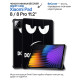 Чохол до планшета BeCover Smart Case Xiaomi Pad 8 / 8 Pro 11.2