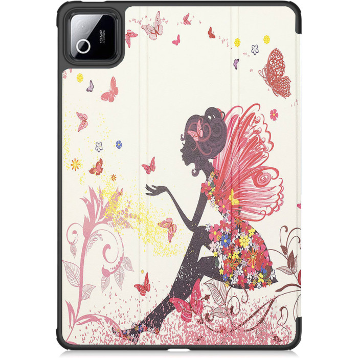 Чохол до планшета BeCover Smart Case Xiaomi Pad 8 / 8 Pro 11.2