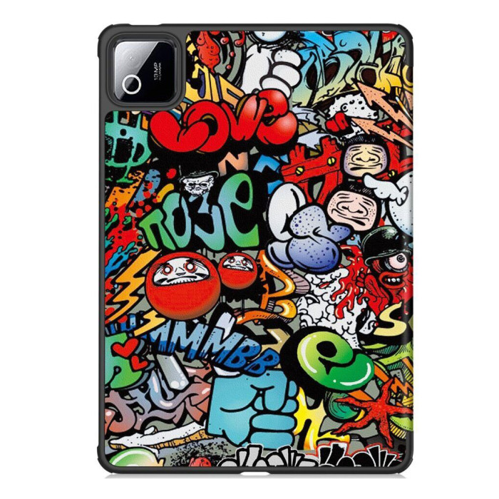Чохол до планшета BeCover Smart Case Xiaomi Pad 8 / 8 Pro 11.2