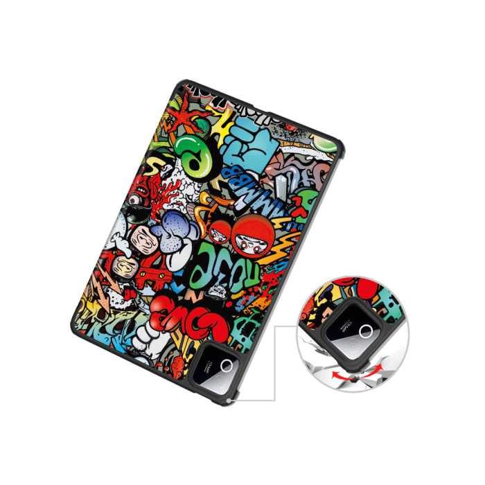 Чохол до планшета BeCover Smart Case Xiaomi Pad 8 / 8 Pro 11.2