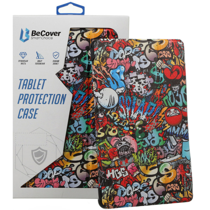 Чохол до планшета BeCover Smart Case Xiaomi Pad 8 / 8 Pro 11.2