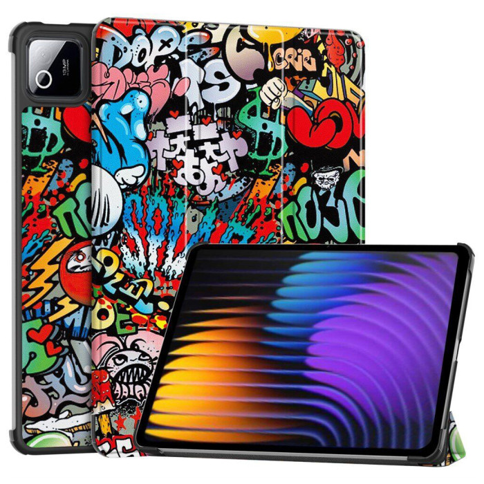Чохол до планшета BeCover Smart Case Xiaomi Pad 8 / 8 Pro 11.2