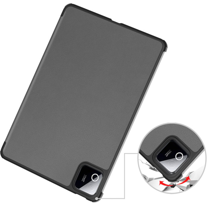 Чохол до планшета BeCover Smart Case Xiaomi Pad 8 / 8 Pro 11.2