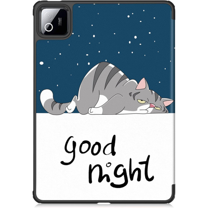 Чохол до планшета BeCover Smart Case Xiaomi Pad 8 / 8 Pro 11.2