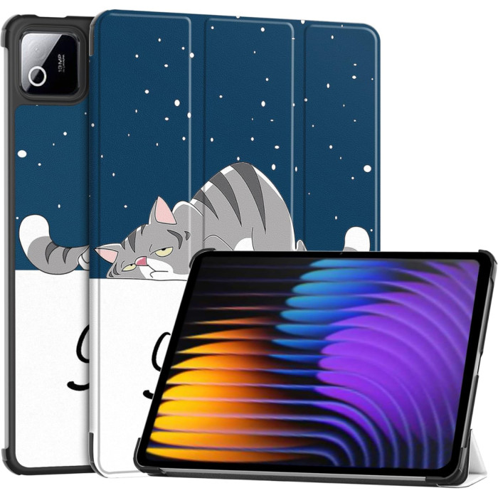Чохол до планшета BeCover Smart Case Xiaomi Pad 8 / 8 Pro 11.2