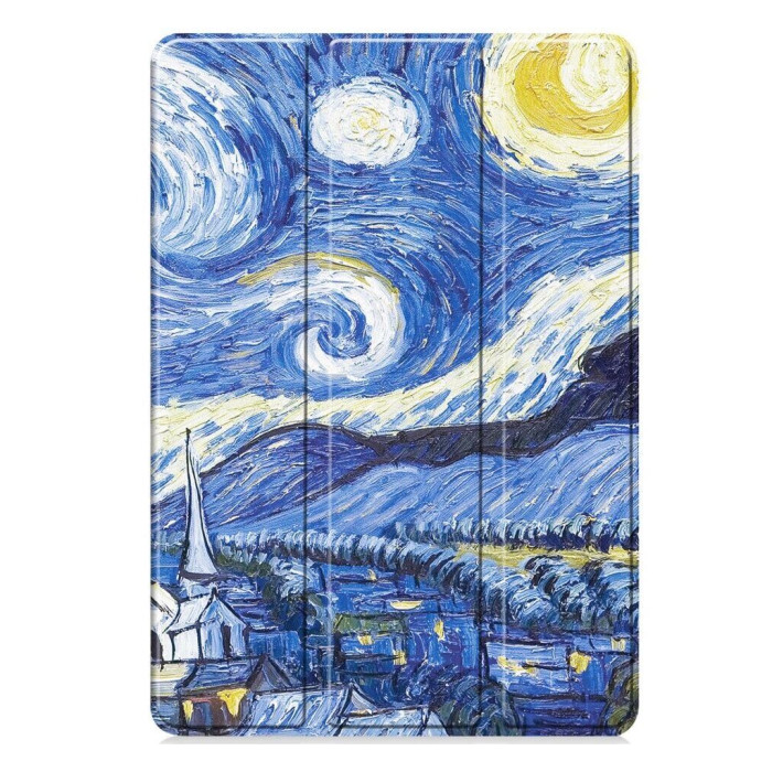Чохол до планшета BeCover Smart Case Xiaomi Pad 8 / 8 Pro 11.2