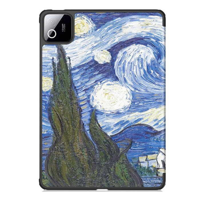 Чохол до планшета BeCover Smart Case Xiaomi Pad 8 / 8 Pro 11.2
