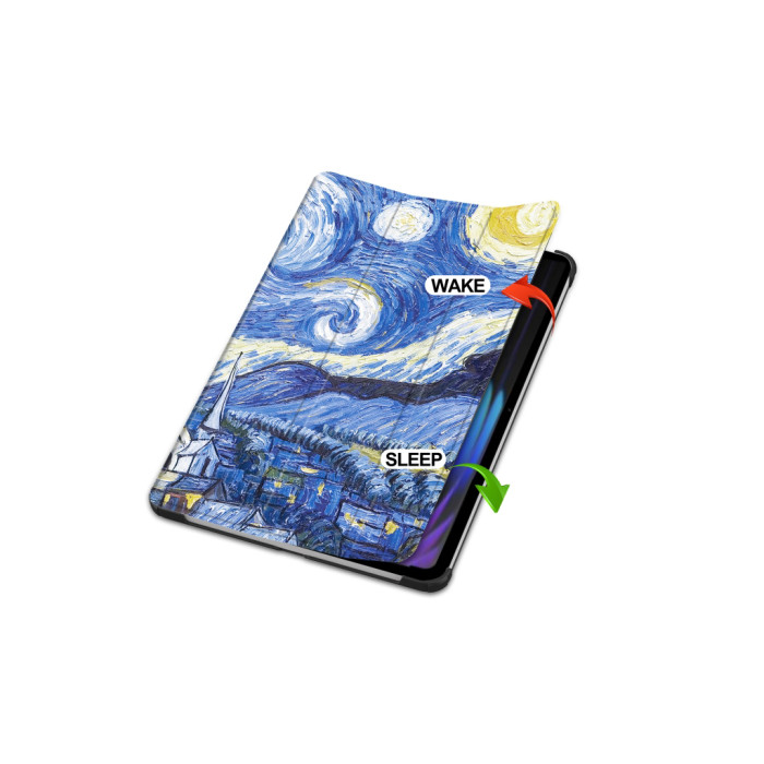 Чохол до планшета BeCover Smart Case Xiaomi Pad 8 / 8 Pro 11.2