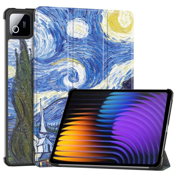 Чохол до планшета BeCover Smart Case Xiaomi Pad 8 / 8 Pro 11.2