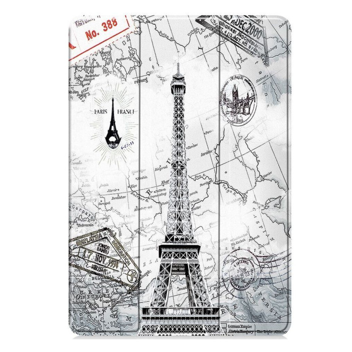 Чохол до планшета BeCover Smart Case Xiaomi Pad 8 / 8 Pro 11.2