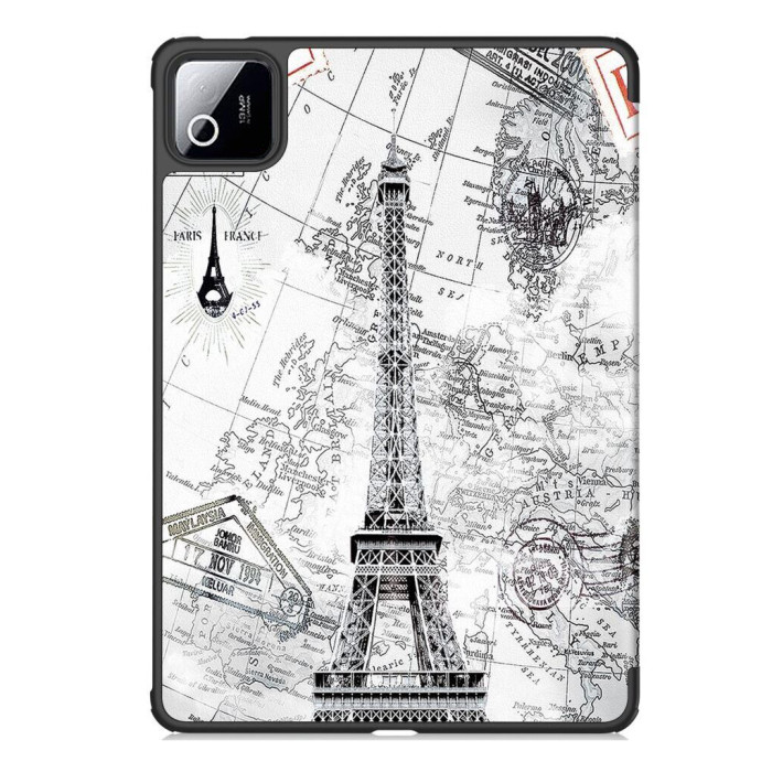Чохол до планшета BeCover Smart Case Xiaomi Pad 8 / 8 Pro 11.2
