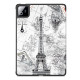Чохол до планшета BeCover Smart Case Xiaomi Pad 8 / 8 Pro 11.2