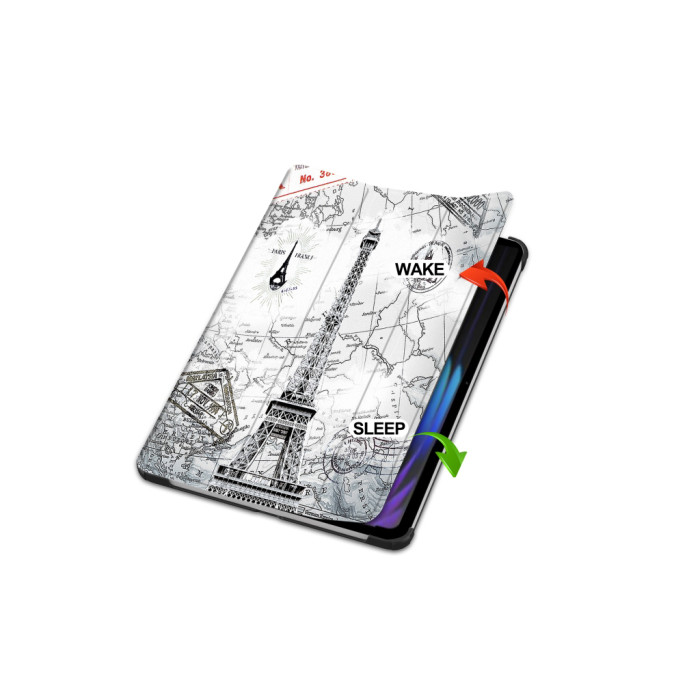 Чохол до планшета BeCover Smart Case Xiaomi Pad 8 / 8 Pro 11.2