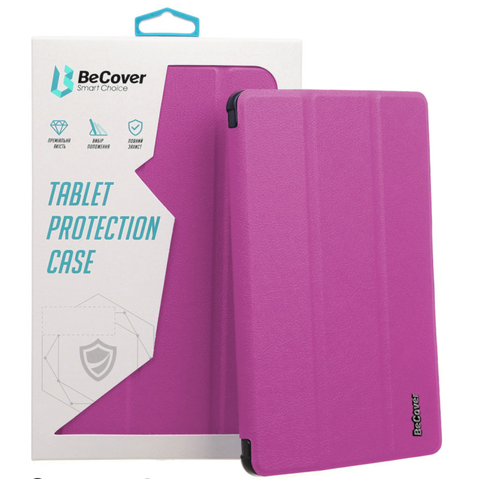 Чохол до планшета BeCover Smart Case Xiaomi Pad 8 / 8 Pro 11.2