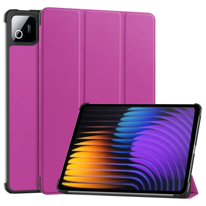 Чохол до планшета BeCover Smart Case Xiaomi Pad 8 / 8 Pro 11.2