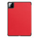 Чохол до планшета BeCover Smart Case Xiaomi Pad 8 / 8 Pro 11.2