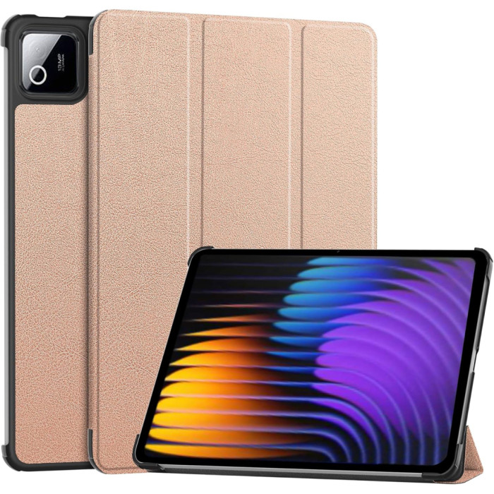 Чохол до планшета BeCover Smart Case Xiaomi Pad 8 / 8 Pro 11.2