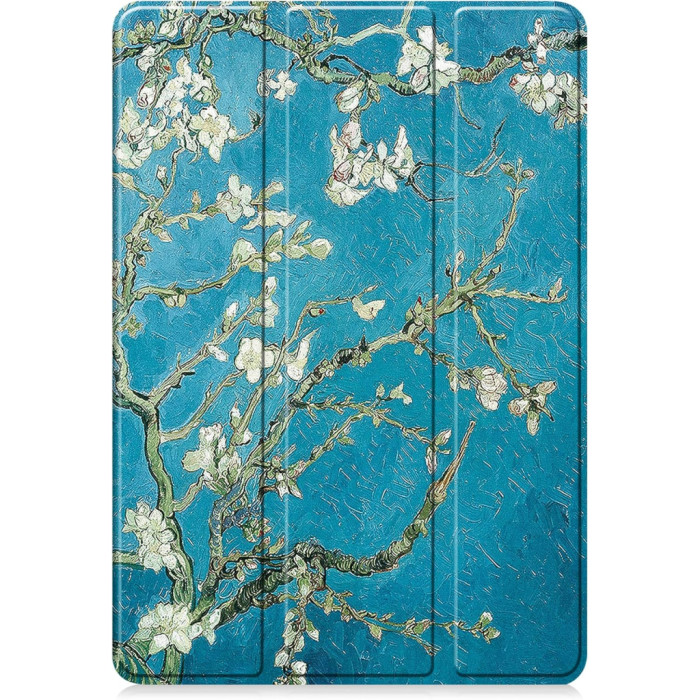 Чохол до планшета BeCover Smart Case Xiaomi Pad 8 / 8 Pro 11.2