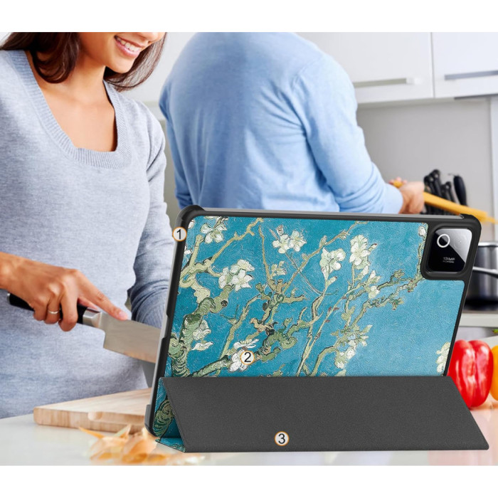 Чохол до планшета BeCover Smart Case Xiaomi Pad 8 / 8 Pro 11.2