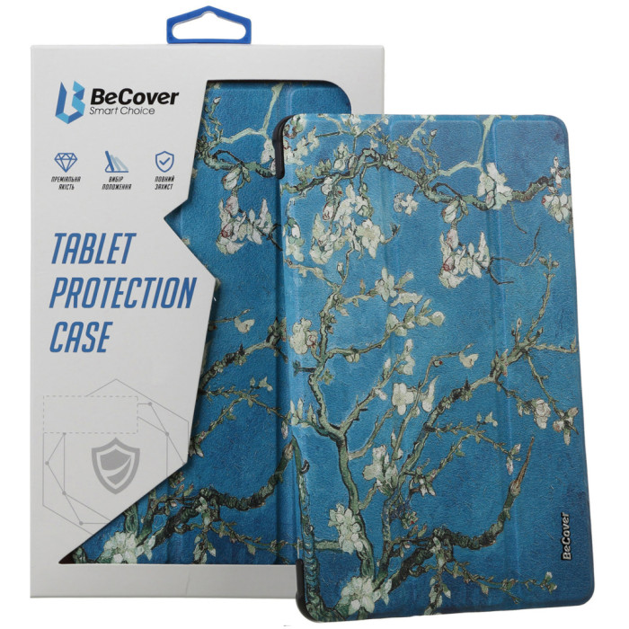 Чохол до планшета BeCover Smart Case Xiaomi Pad 8 / 8 Pro 11.2
