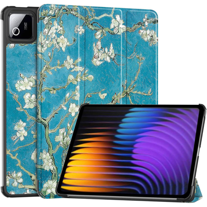 Чохол до планшета BeCover Smart Case Xiaomi Pad 8 / 8 Pro 11.2