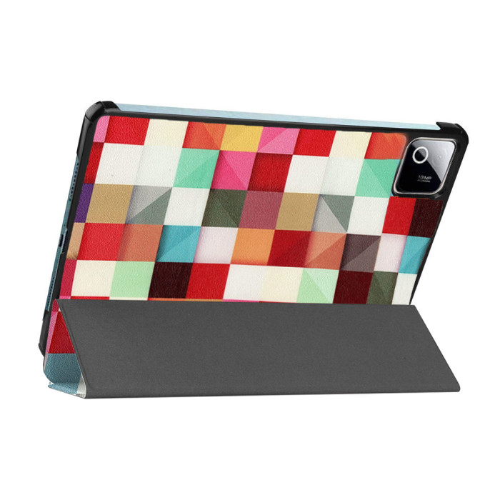 Чохол до планшета BeCover Smart Case Xiaomi Pad 8 / 8 Pro 11.2