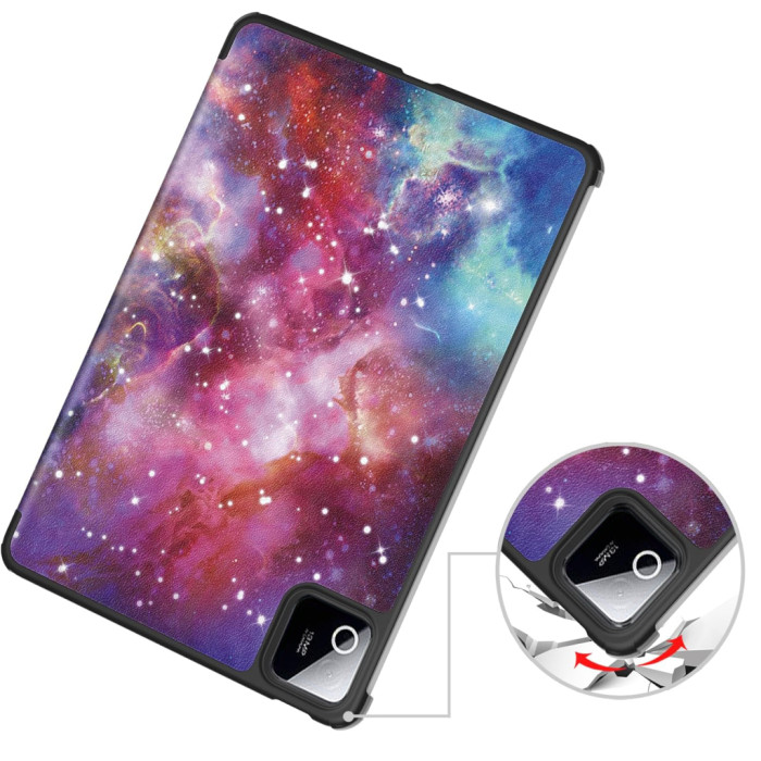 Чохол до планшета BeCover Smart Case Xiaomi Pad 8 / 8 Pro 11.2