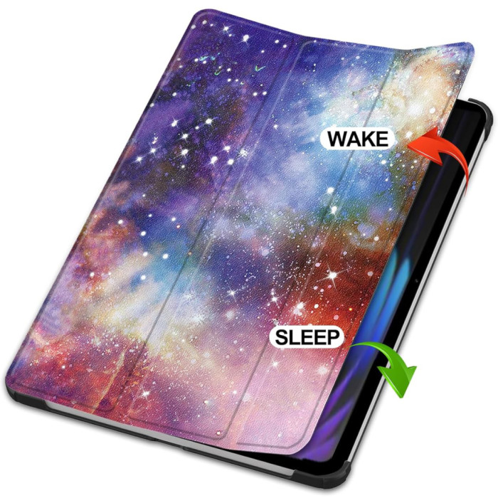 Чохол до планшета BeCover Smart Case Xiaomi Pad 8 / 8 Pro 11.2