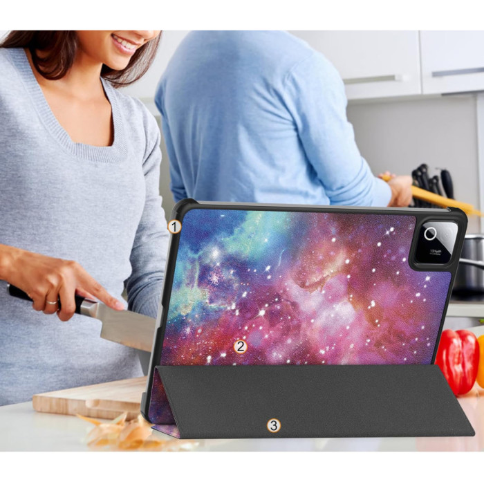Чохол до планшета BeCover Smart Case Xiaomi Pad 8 / 8 Pro 11.2