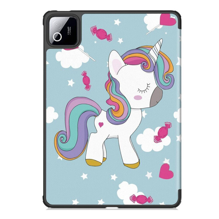 Чохол до планшета BeCover Smart Case Xiaomi Pad 8 / 8 Pro 11.2