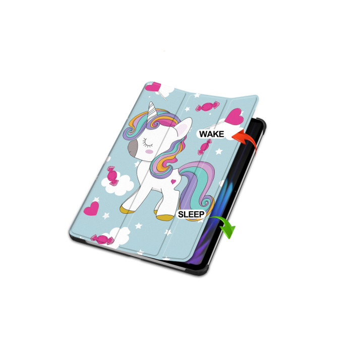 Чохол до планшета BeCover Smart Case Xiaomi Pad 8 / 8 Pro 11.2