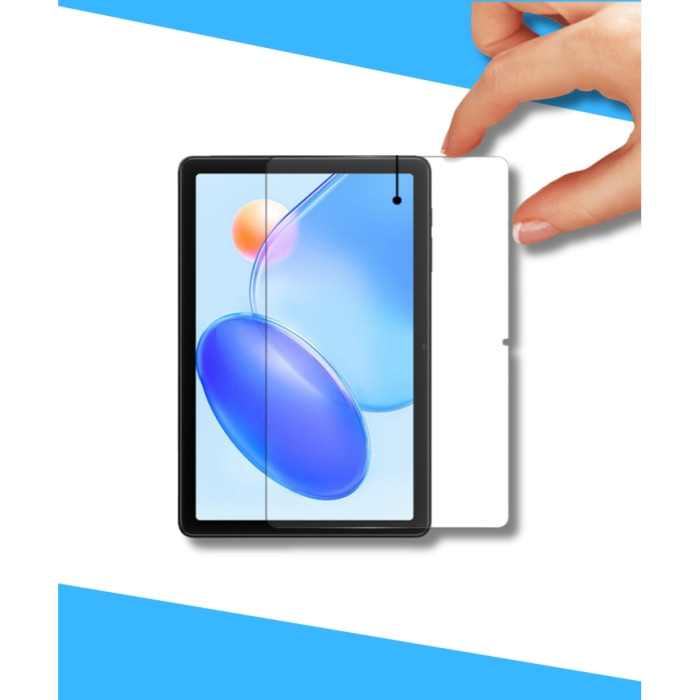 Скло захисне BeCover Blackview Tab 20 10.1