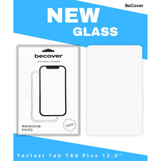 Скло захисне BeCover Teclast Tab T60 Plus 12.0