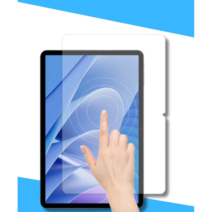 Скло захисне BeCover Teclast Tab P50AI 11.0