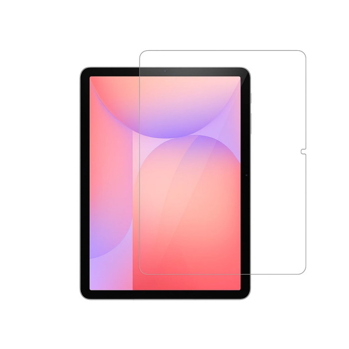 Скло захисне BeCover Samsung Galaxy Tab S11 (SM-X730/X736) 11.0