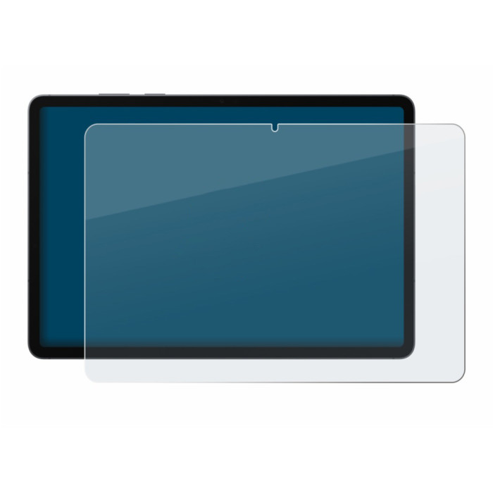 Скло захисне BeCover Matte Anti-Glare Samsung Galaxy Tab S11 (SM-X730/X736) 11.0