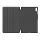Чохол до планшета BeCover Smart Case Samsung Galaxy Tab S11 Ultra (SM-X930/X936) 14.6