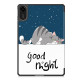 Чохол до планшета BeCover Smart Case Xiaomi Redmi Pad 2 11.0