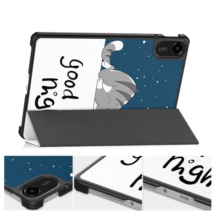 Чохол до планшета BeCover Smart Case Xiaomi Redmi Pad 2 11.0
