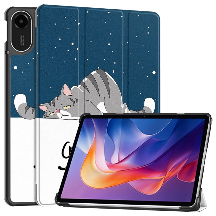 Чохол до планшета BeCover Smart Case Xiaomi Redmi Pad 2 11.0