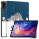 Чохол до планшета BeCover Smart Case Xiaomi Redmi Pad 2 11.0