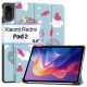 Чохол до планшета BeCover Smart Case Xiaomi Redmi Pad 2 11.0